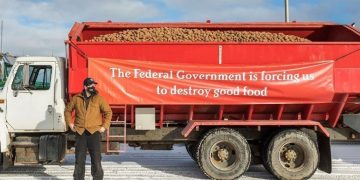 Potato wart report: PEI Potato Board calls on govt to listen to international panel of experts convened by CFIA