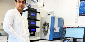 High-throughput Proteomics Profiling of the Desiree Potato Variety