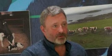 British farmers told potatoes underpin ‘£4.5bn industry’