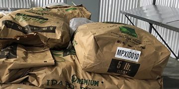 Additional points of entry approved for U.S. fresh potato exports to Mexico