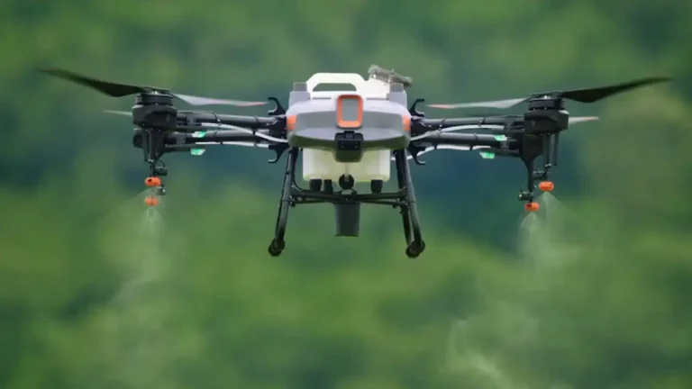 La creciente demanda de drones agrícolas sigue siendo una tendencia constante en Rusia
