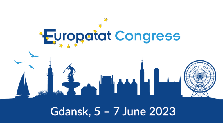 <strong> Europatat Congress 2023!</strong> 44 Europatat Congress 2023!