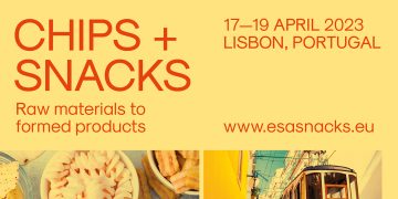 ESA SAVOURY SNACKS PRODUCTION COURSE PART 1