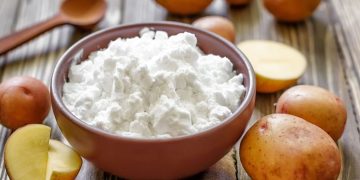 Potato Starch Global Market Report 2023: Future Market for Potato Starch-Based Bioplastics Presents Opportunities