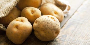 Fears for the Moldovan Wholesale Potato Prices
