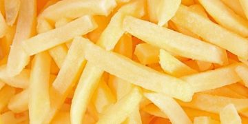 The Frozen Potato-based Products Growth Trend for the 2023–2028 Period