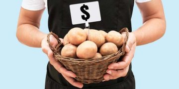 A 20% Lamb Weston Increase in the Pacific Northwest Potato Contract Prices