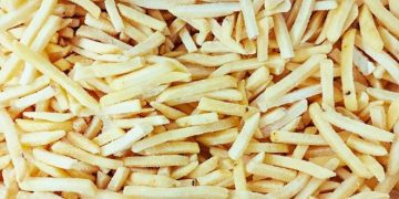 European Frozen Potato Products Exports Gain Momentum