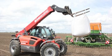 Agrarians of Kuzbass updated the park of agricultural machinery