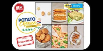 Making a Unique and Innovative Plant-based Cheese