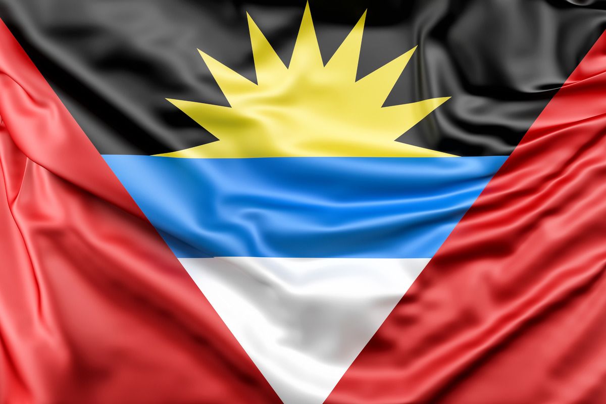Eachdraidh àiteachadh buntàta ann an Antigua agus Barbuda