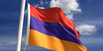 History of potato cultivation Armenia