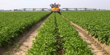 Plant protection environmental indicator available in 2024