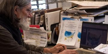 Climate mapping helps Maine seed potatoes travel thousands of miles