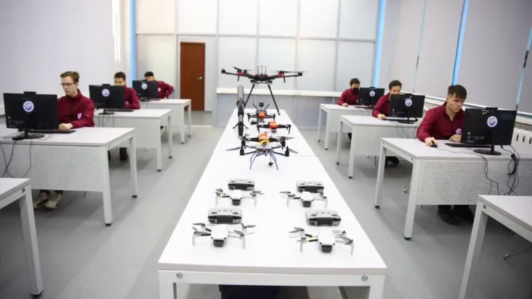 Yakutia desarrollará software para UAV