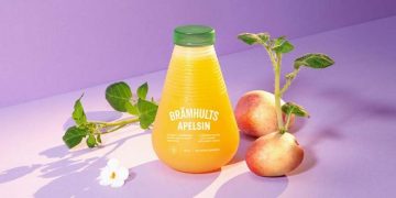 Potatoes as a Sustainable Packaging Solution