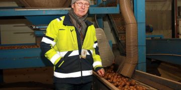 “Chip potatoes – imperial, but profitable!”Conversation with businessman Ilgvars Krumins