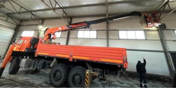 Tobolsk will produce humic fertilizers and potassium humates from local peat