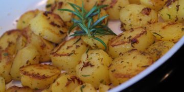 The famous potato: A nutritional powerhouse and ‘kitchen hero’