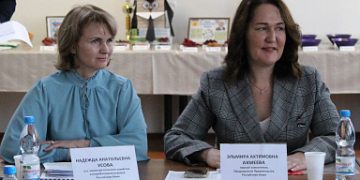 In Komi, it is planned to create a selection and seed-growing center for growing elite potatoes