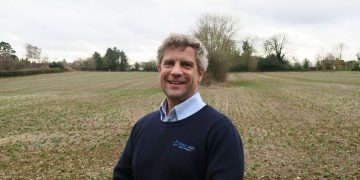 Biostimulants protect crops from climatic stressors