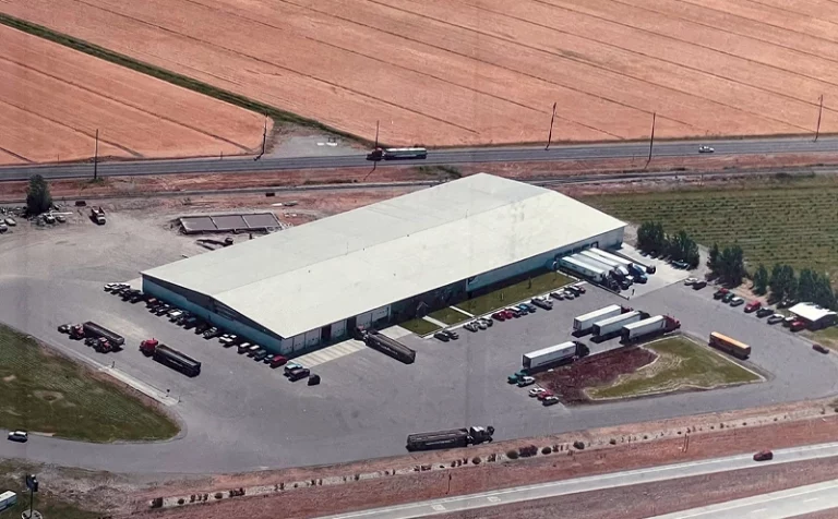 Wilcox Fresh: 75 Years of Adapting and Innovating in the Potato Industry