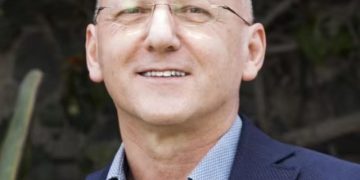 World Potato Congress Inc. congratulates Dr. Simon Heck in his appointment as Director General of CIP and CGIAR Senior Director.