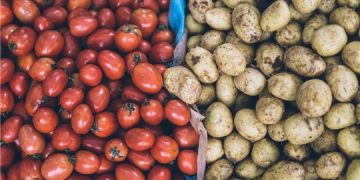 Agricultural production in Chuvashia for the first time exceeded 100 billion rubles