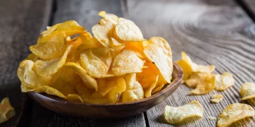 Conn’s Start Production of Mike Sell’s Chips After Purchasing its Brand Licensing