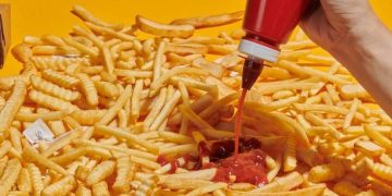 Oh no… Australia has been hit by a serious potato shortage