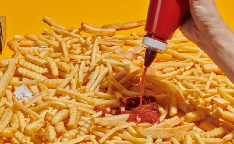 Oh no… Australia has been hit by a serious potato shortage