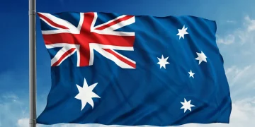 History of potato cultivation Australia.