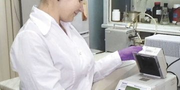 Nanocomposites will hit phytopathogens