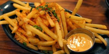 Facing Potato and Vegetable Shortages: A Call to Action for Farmers and Agricultural Experts