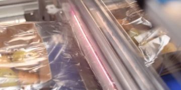 NewTec’s Laser Flowpack700: An Innovative and Sustainable Packaging Solution for Agricultural Products