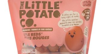 The Power of Branding in Agriculture: The Little Potato Company’s Big Refresh