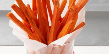 McDonald’s France Replaces Potato French Fries with Other Vegetables: What It Means for Farmers and Agriculture Industry