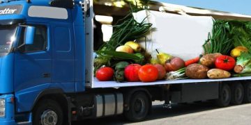 Booming U.S. Potato Exports: An Overview of the Latest Data and Trends