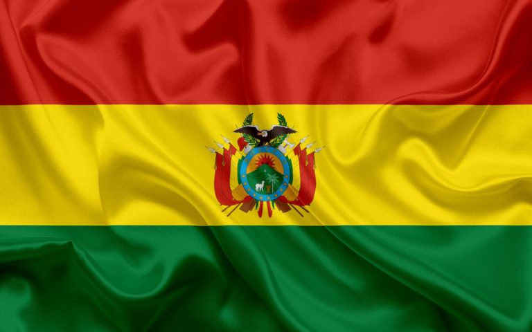 A Brief History of Potato Cultivation in Bolivia