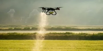 XAG and FarmInno to Launch Autonomous AI Agro Drones in Thailand