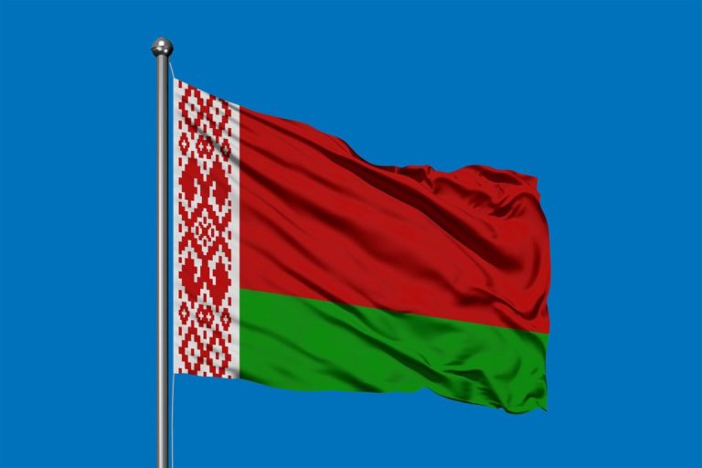 History of potato growing Belarus