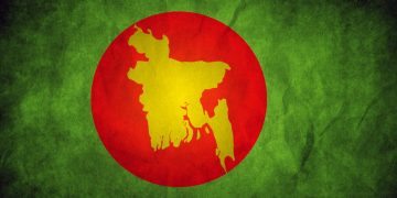 History of potato growing in Bangladesh