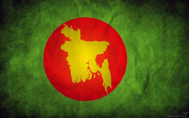 History of potato growing in Bangladesh