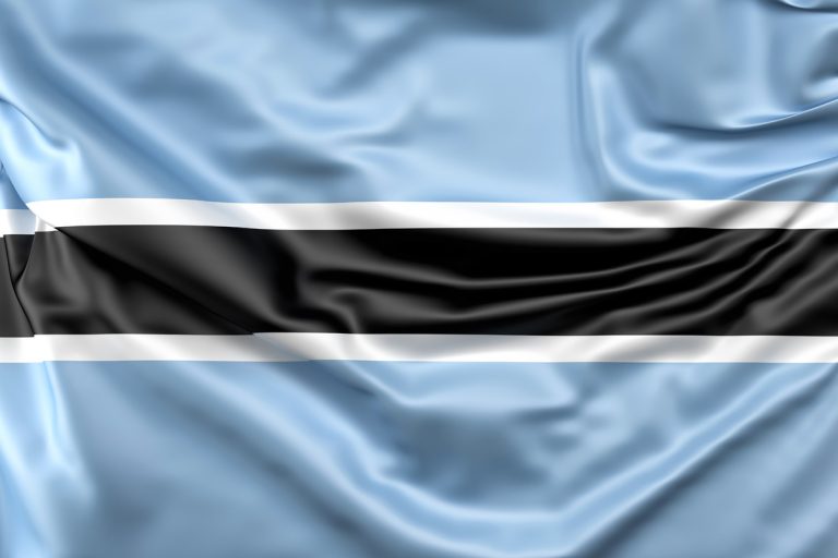 Potato Farming Botswana Agriculture Food Security Economic Development Climate Change Seed Potato Production