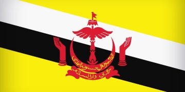 History of Potato Cultivation in Brunei