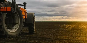 “Steppe AgroHolding will perform crop rotation based on AI