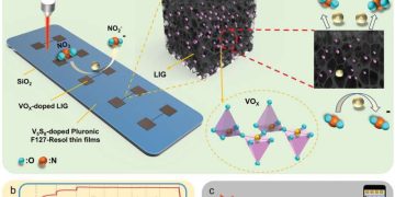 New soil sensor may improve efficiency of crop fertilization