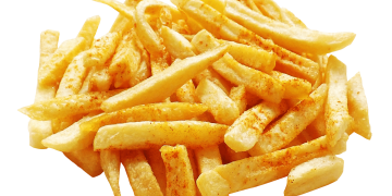 The Science of Producing the Perfect French Fry: A Guide for Farmers and Agronomists