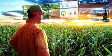 Breaking Barriers: Understanding Factors Influencing Farmers’ Adoption of Smart Farming Technology