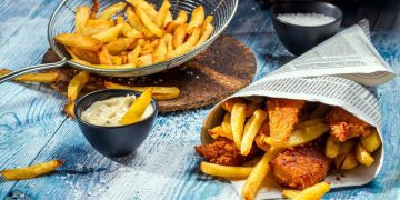 Tips for Choosing the Right Potato for Different Products